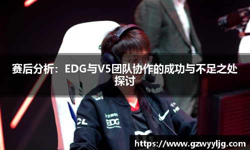 赛后分析：EDG与V5团队协作的成功与不足之处探讨