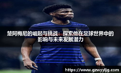 楚阿梅尼的崛起与挑战：探索他在足球世界中的影响与未来发展潜力